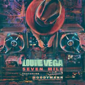 Seven Mile (Remixes) (New 2 x 12")