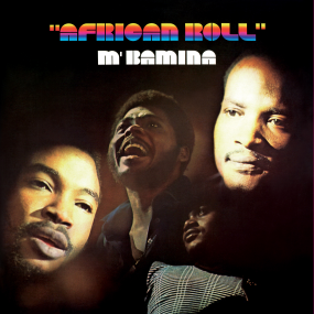 African Roll (New LP)