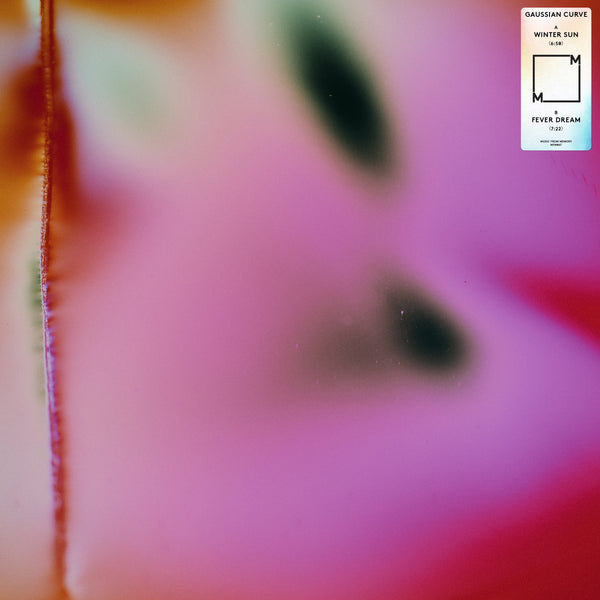 Winter Sun / Fever Dream (New 12")