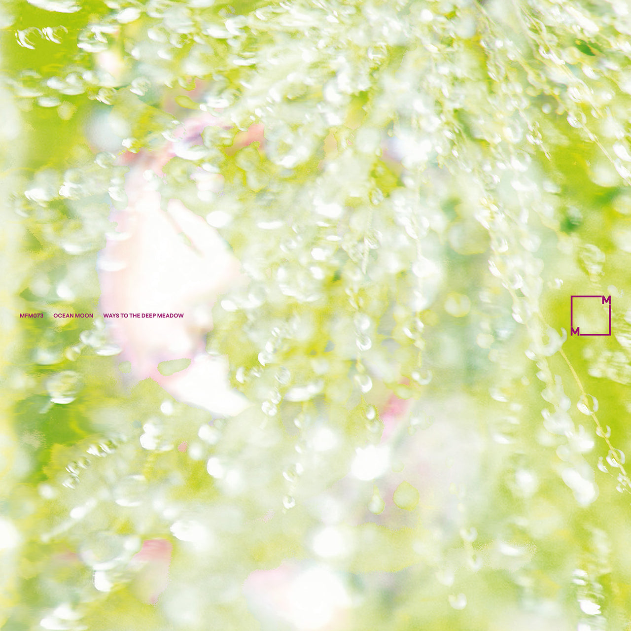 Ways To The Deep Meadow (New LP)