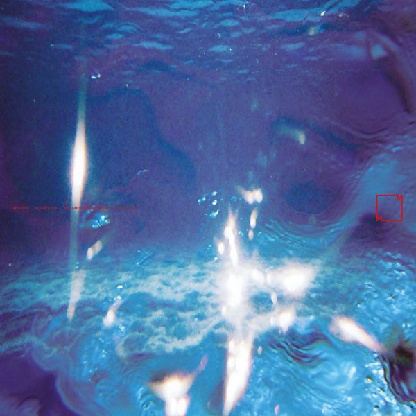 Aquáticos (New LP) *PREORDER*