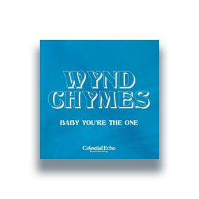 Baby You're The One (New 7")