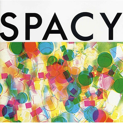Spacy (New LP)