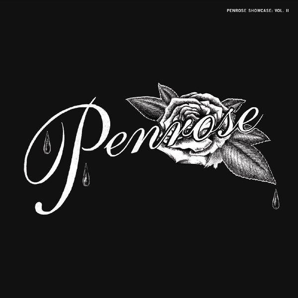 Penrose Showcase, Vol. II (New LP)