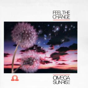 Feel The Change (New LP)