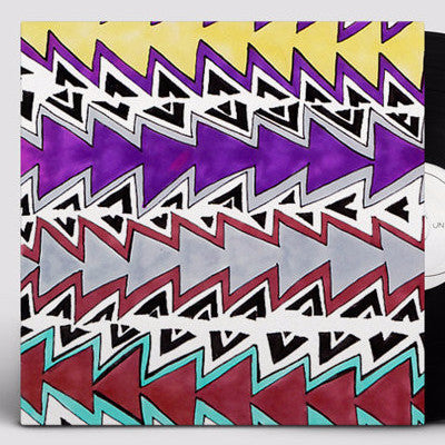 il y a longtemps, tre bientôt (New LP)