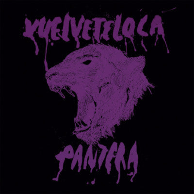 Pantera (New LP)