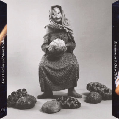 Breadwoman & Other Tales (New LP + Download)