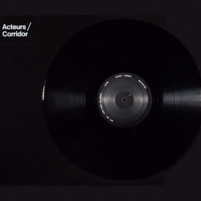 Corridor (New EP)
