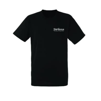 Black Star Creature T-Shirt