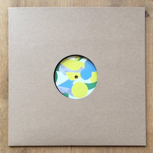 Tru / Opal / The Light Within You (New 12")