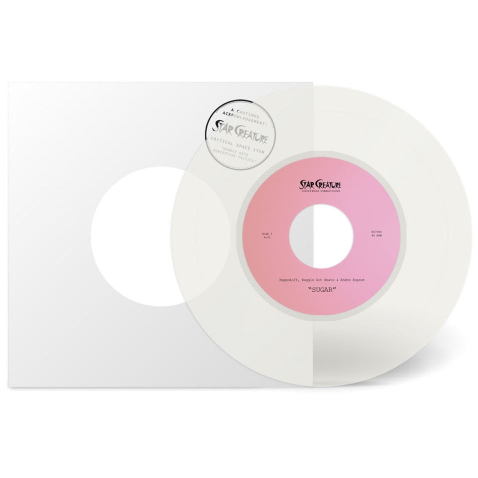 Sugar (New 7")