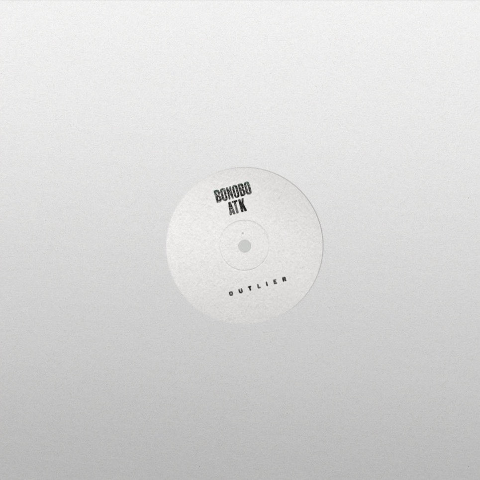 ATK (New 12")