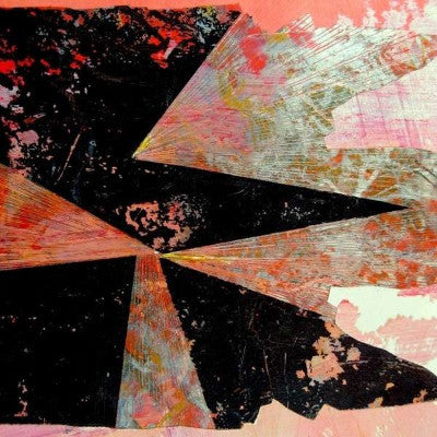 Locus (New LP + Download)