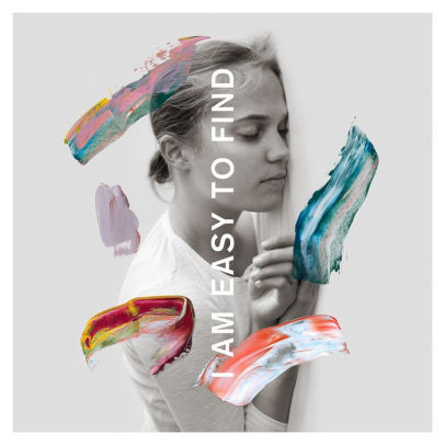 I Am Easy To Find (New 2LP)