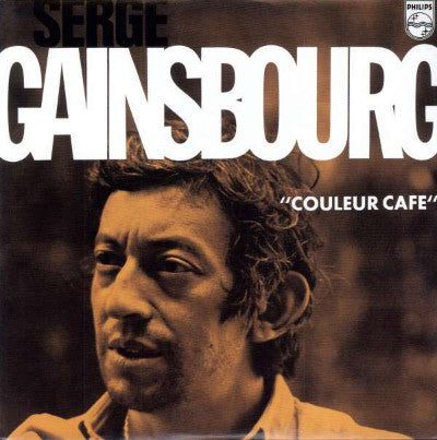Couleur Café (Used LP)