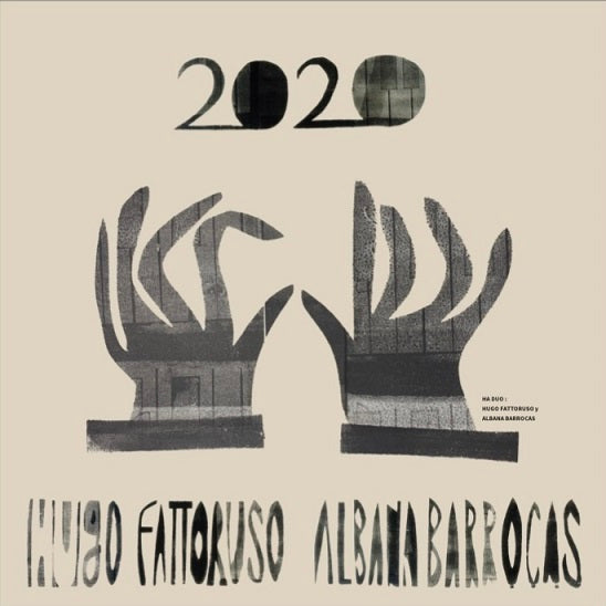 HA Duo 2020 (New LP)