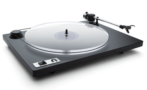 Orbit Plus Turntable
