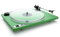 Orbit Plus Turntable