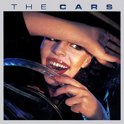 The Cars (Used LP)