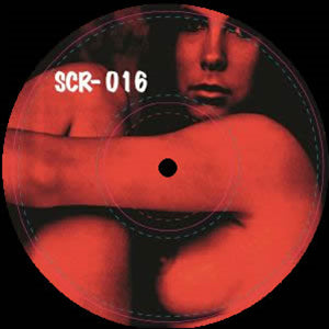 Aural Red (New 7")
