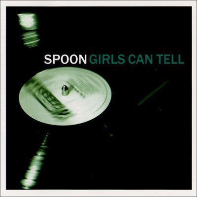 Girls Can Tell (New LP + Download)