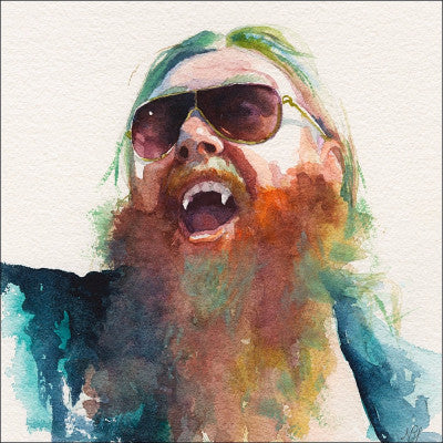 Songs in the Key of Animals (New LP + Download)