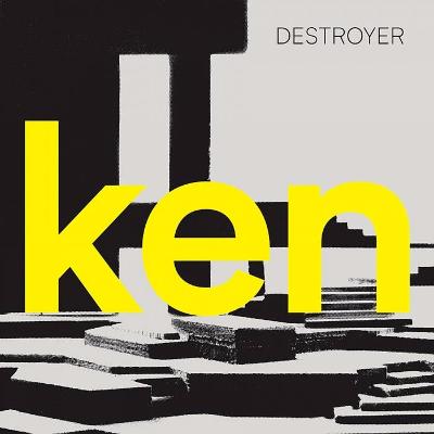 Ken (New LP)