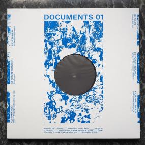 Documents 01 (New LP)