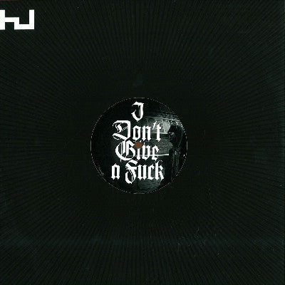I Don't Give A Fuck (New 12")