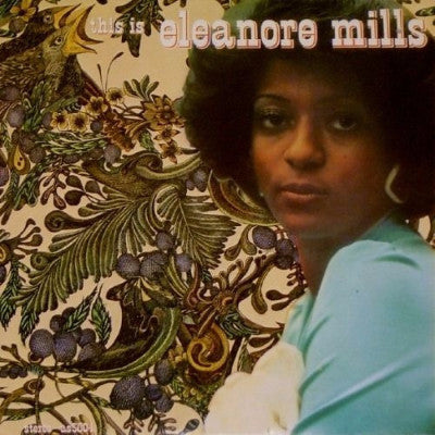 This Is Eleanore Mills (New LP)