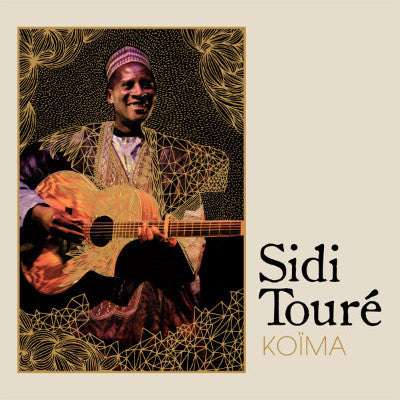Koïma (New LP)