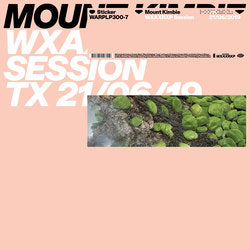 WXAXRXP Session (New 12")