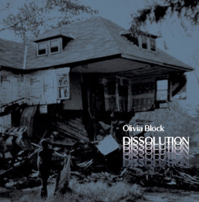 Dissolution (New LP+Download)