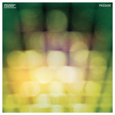 Passage (New LP)