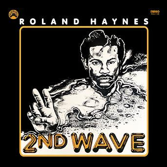 2nd Wave (New LP)