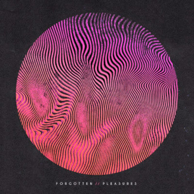 Forgotten//Pleasures (New LP+CD)