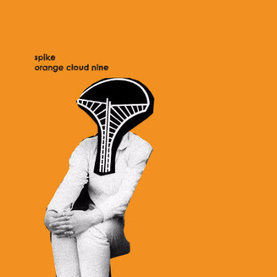 Orange Cloud Nine (New LP + Download)