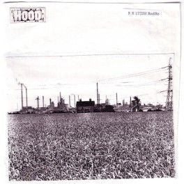 British Radars (New 7")