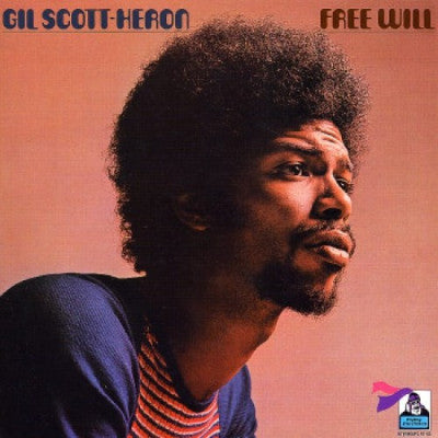 Free Will (New LP)