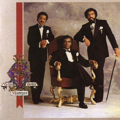 Masterpiece (Used LP)