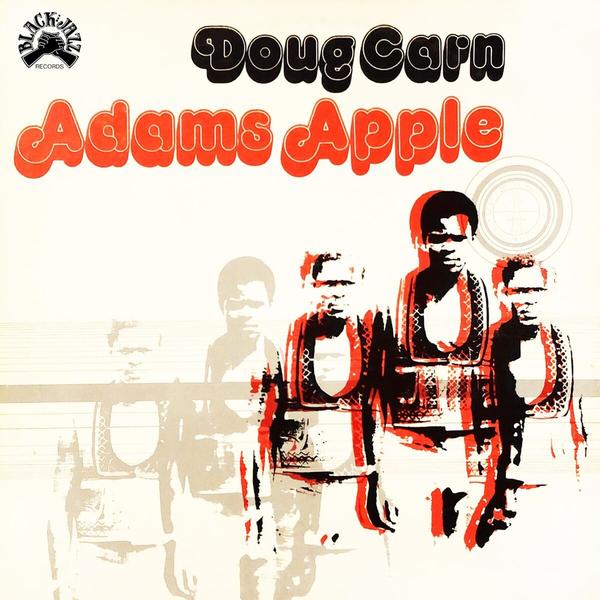 Adam's Apple (New LP)
