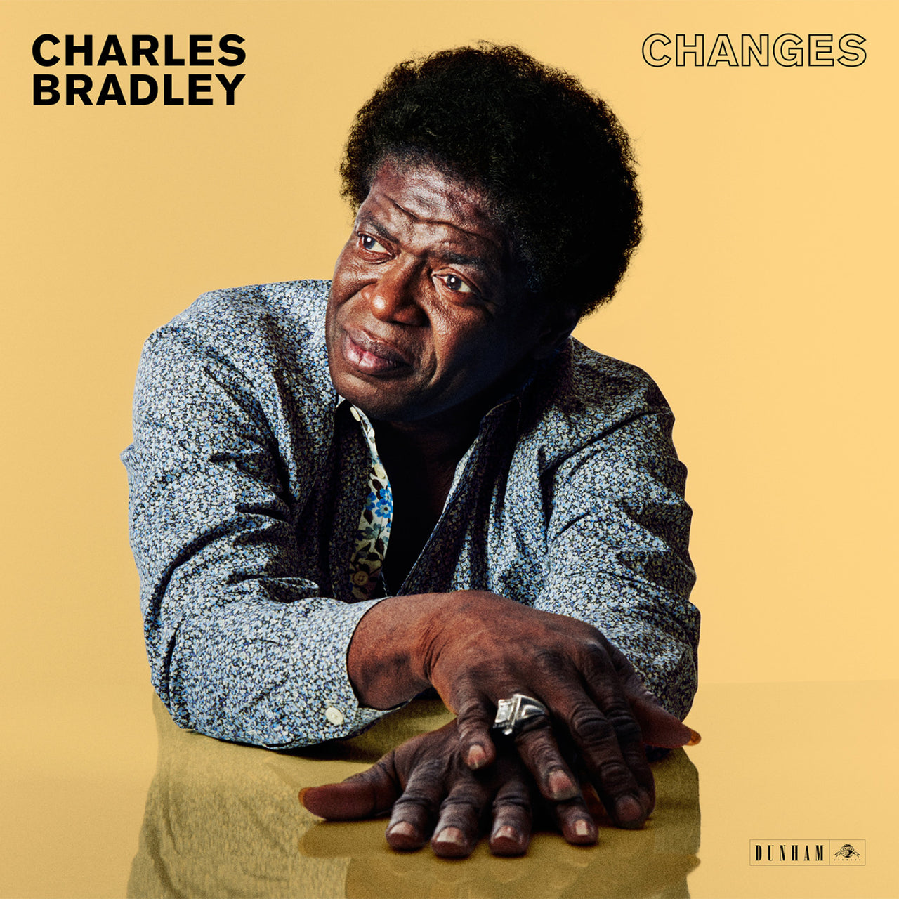 Changes (New LP + Download)