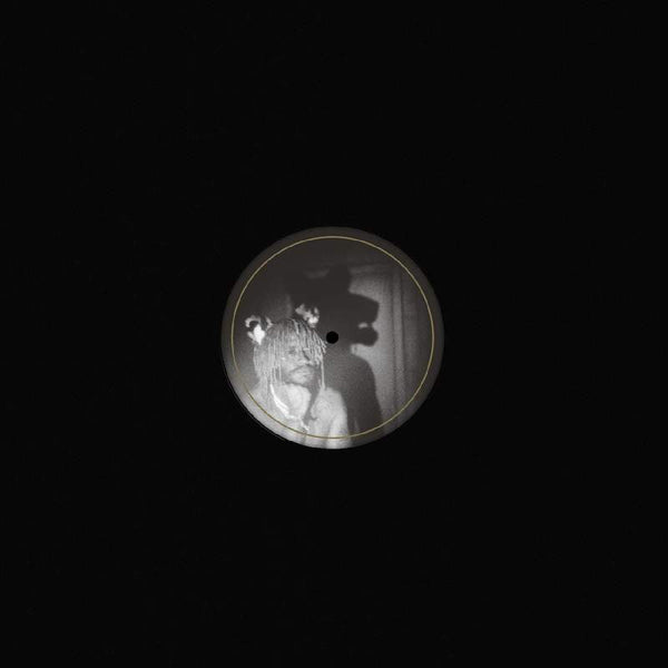 Fair Chance (feat. Ty Dolla $ign & Lil B) [Floating Points Remix] (New 12")