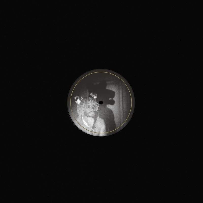 Fair Chance (feat. Ty Dolla $ign & Lil B) [Floating Points Remix] (New 12")