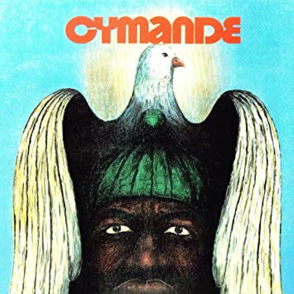 Cymande (New LP)