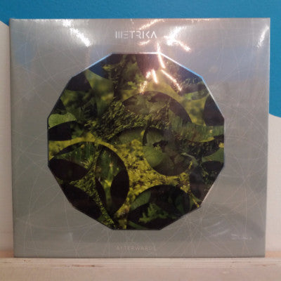 AFTERWARDS (New LP)