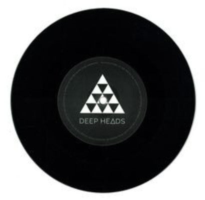 Bongo Legs / Broke My Phone Again (New 7")