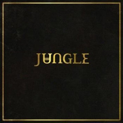 Jungle (New LP)