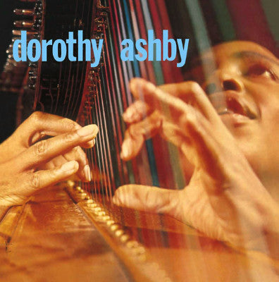 Dorothy Ashby (New LP)